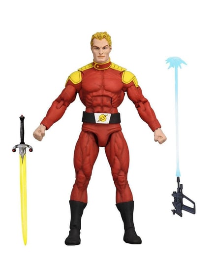 Figurka Defenders of the Earth - Flash Gordon Neca