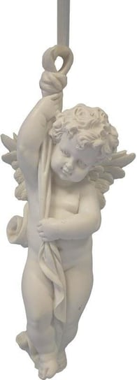 Figurka dekoracyjna Aniołek, 14x10x32 cm Pigmejka