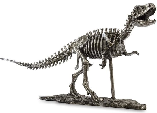 Figurka dekoracyjna Bond Dinozaur, 55x12x28,5 cm Art-Pol