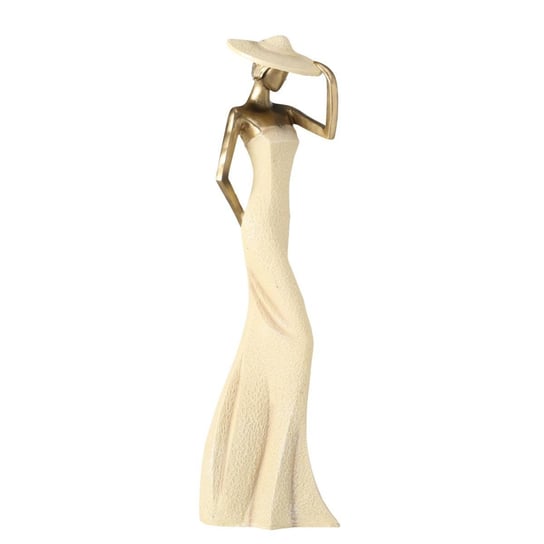 Figurka Dekoracyjna Kobieta, Smilla, 50 Cm Boltze