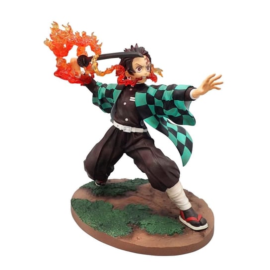 Figurka Demon Slayer: Kimetsu no Yaiba Exceed Creative - Kamado Tanjiro Inna marka