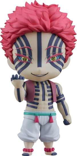 Figurka Demon Slayer: Kimetsu No Yaiba Nendoroid - Akaza Inna marka