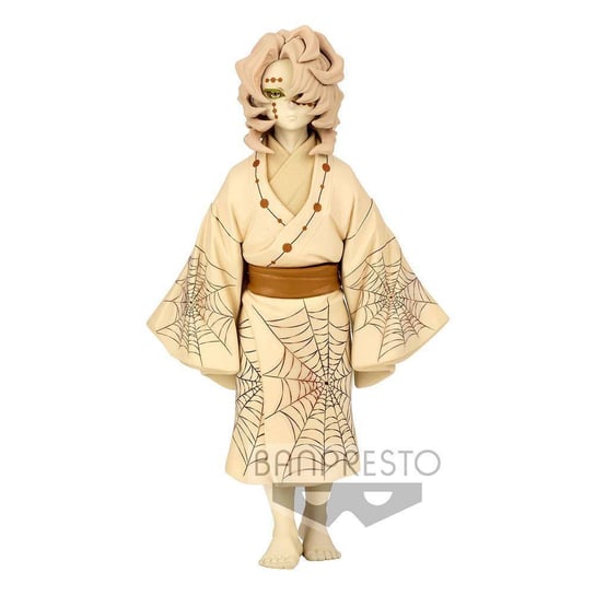 Figurka Demon Slayer Kimetsu no Yaiba - Rui #2 Banpresto