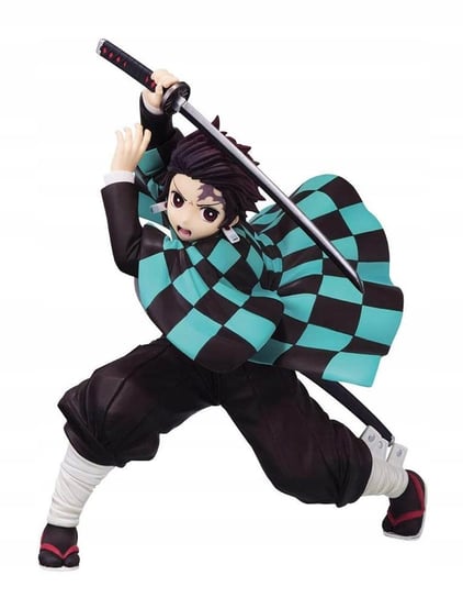 Figurka Demon Slayer Tanijro Kamado Banpresto