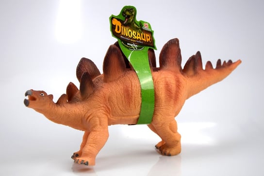 Figurka dinozaury Stegozaur Moneks