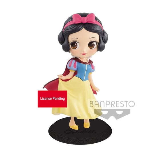 Figurka Disney Q Posket - Snow White Sweet Princess (Ver. B) Banpresto