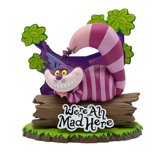 Figurka Disney Sfc - Cheshire Cat ABYstyle