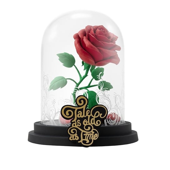 Figurka Disney Sfc - Enchanted Rose ABYstyle