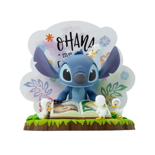 Figurka Disney SFC - Stitch (Ohana) Inna marka