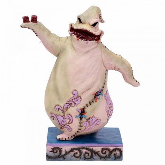 Figurka Disney Traditions Oogie Boogie, 7,48 Cala Enesco