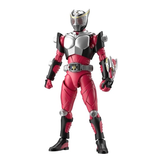 Figurka do złożenia Kamen Rider - Masked Rider Ryuki BANDAI