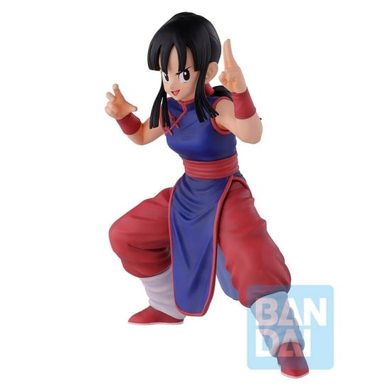 Figurka Dragon Ball Ichibansho - Chichi (Fierce Fighting!! World Tournament) Inna marka