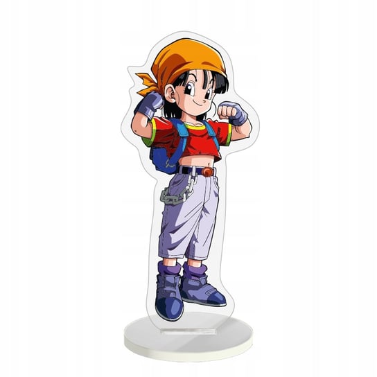 Figurka Dragon Ball Pan Kolekcjonerska 14,5 cm Plexido