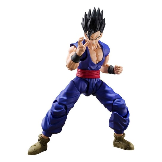 Figurka Dragon Ball Super S.H. Figuarts - Son Gohan (Super Hero) Inna marka