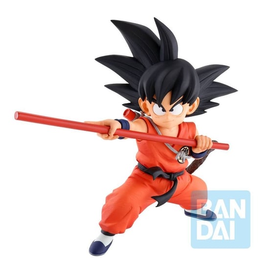 Figurka Dragon Ball Z (Ex Mystical Adventure) Ichibansho - Son Goku Inna marka
