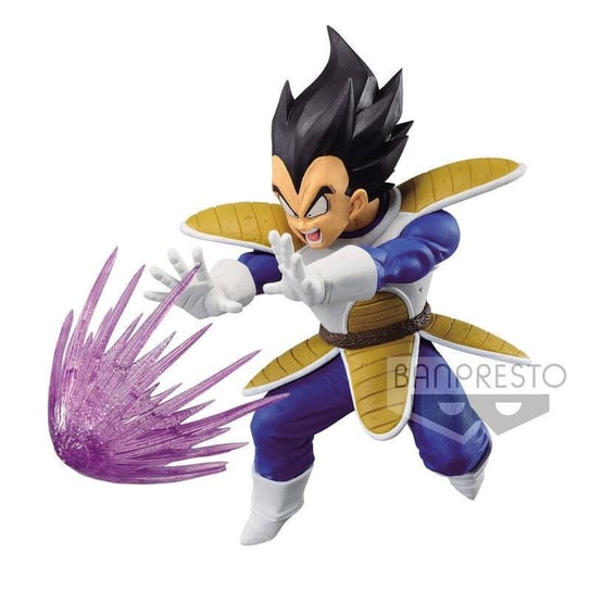 Figurka Dragon Ball Z G x Materia, Vegeta Banpresto