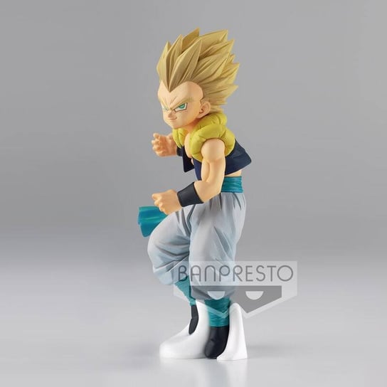 Figurka Dragon Ball Z Solid Edge Works Vol.6, Super Saiyan Gotenks Banpresto