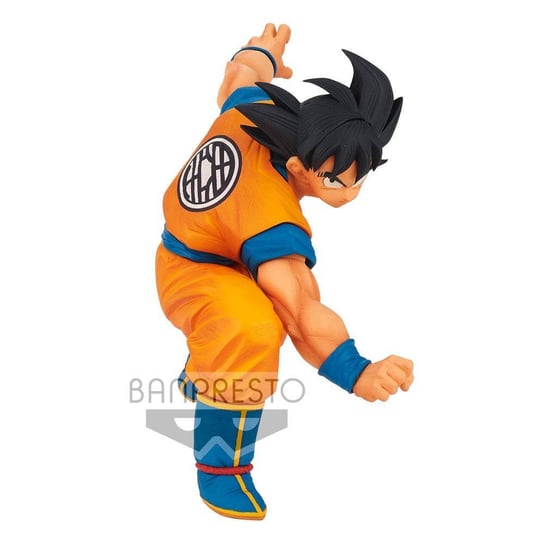 Figurka Dragonball Super Fes - Son Goku Banpresto
