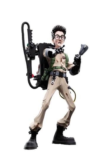 Figurka Egon Spengler 21 Cm Ghostbusters Mini Epics Inna marka