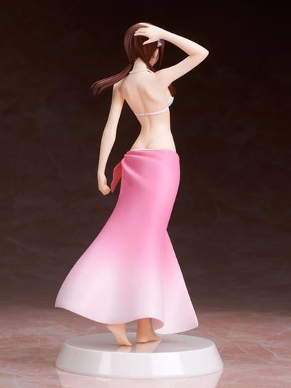 Figurka Evangelion Summer Queens Mari Illustrious Makinami SQ-012 22 cm Inna marka