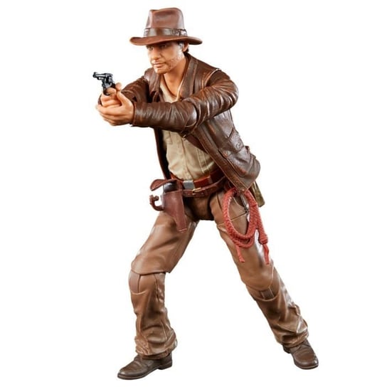 Figurka F6060 Indiana Jones 15 Hasbro