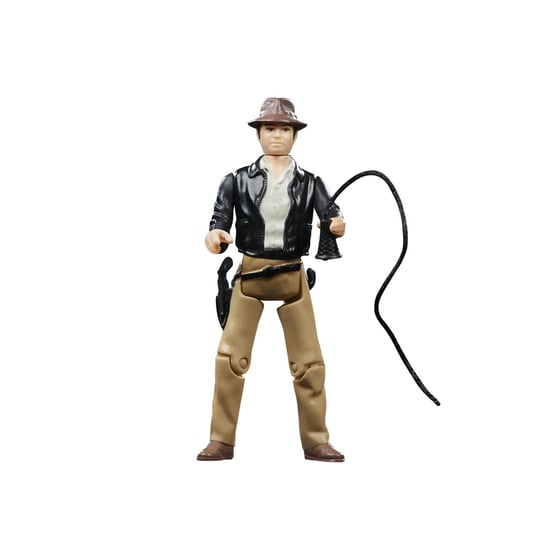 Figurka F6076 Indiana Jones 10 Hasbro