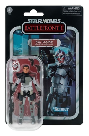 Figurka F6252 Star Wars: Battlefront II ARC Trooper 10 cm Hasbro