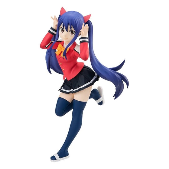 Figurka Fairy Tail Pop Up Parade - Wendy Marvell Inny producent