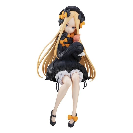 Figurka Fate/Grand Order "Noodle Stopper" - Foreigner Abigail Inny producent