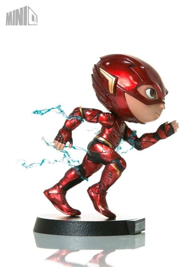 Figurka Flash 13 cm Justice League Mini Co. Inny producent