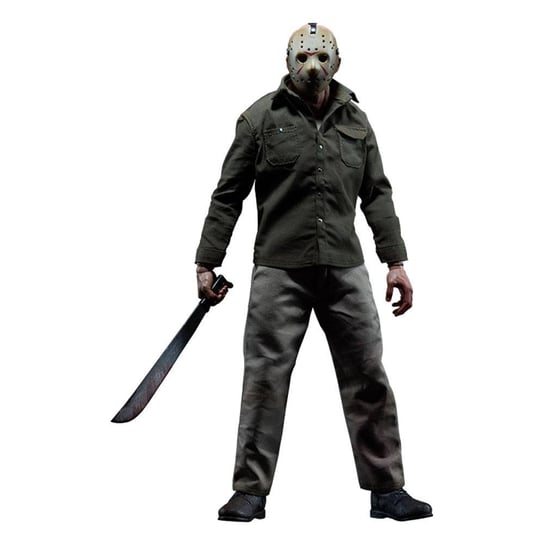 Figurka Friday The 13Th Part Iii 1/6 Jason Voorhees Inny producent