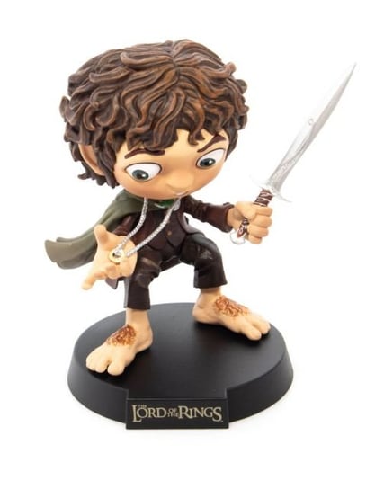 Figurka Frodo 11 cm Lord of the Rings Mini Co. The Lord of The Rings
