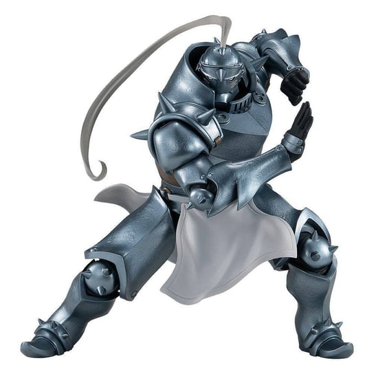 Figurka Fullmetal Alchemist: Brotherhood Pop Up Parade, Alphonse Elric Inny producent