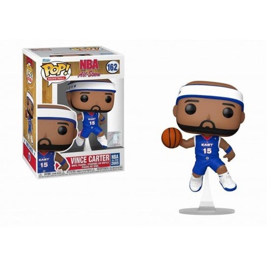 Figurka Funko POP! NBA All-Stars Vince Carter 162 Funko POP!