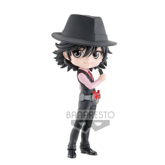 Figurka Fuuto Pi Q Posket, Shotaro Hidari (Ver. A) Banpresto