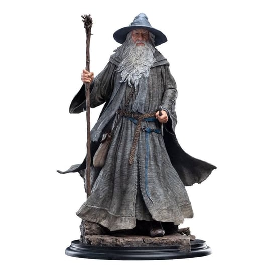 Figurka Gandalf the Grey Pilgrim 36 cm Classic Series The Lord of the Rings Statue 1/6 Inny producent