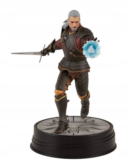 Figurka Geralt Toussaint Tourney Armor Dark Horse