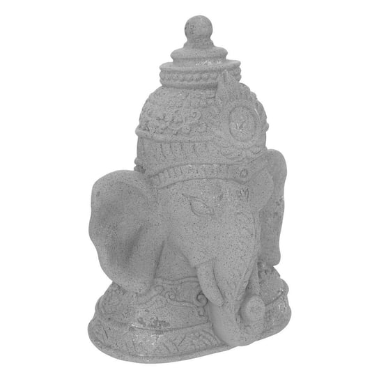 Figurka Głowa Ganesh 36cm Atmosphera
