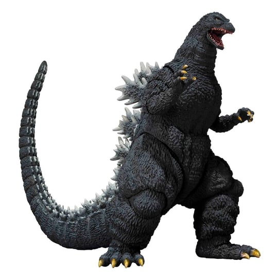 Figurka Godzilla Vs. King Ghidorah (1991) S.H. Monsterarts - Godzilla (Shinjuku Decisive Battle) Inna marka