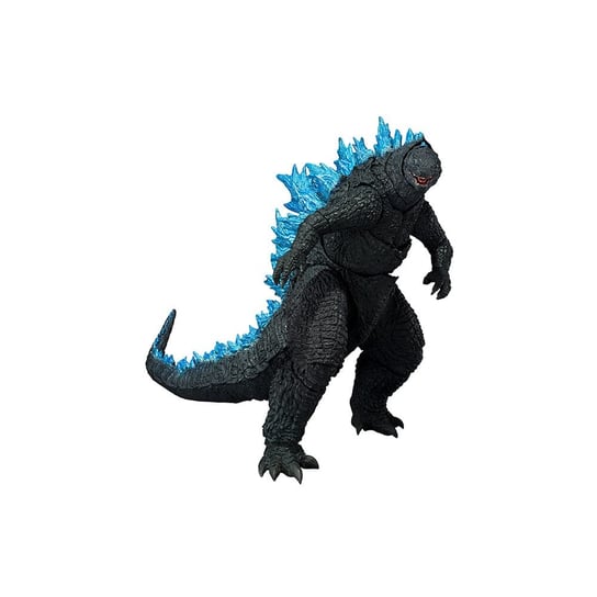 Figurka Godzilla x Kong: The New Empire S.H. MonsterArts - Godzilla (2024) Inna marka