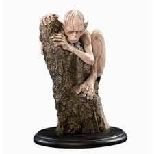 Figurka Gollum 15 cm Lord of the Rings Weta The Lord of The Rings