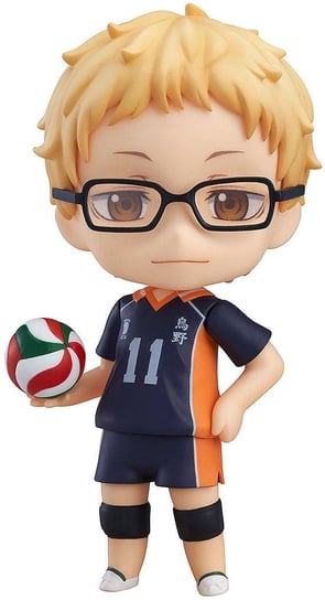 Figurka Haikyu!! Nendoroid - Kei Tsukishima Inna marka