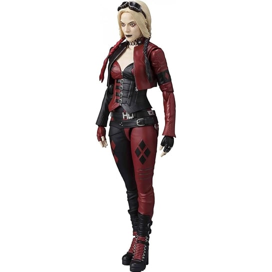 Figurka Harley Quinn Suicide Squad S.H.Figuarts Inny producent