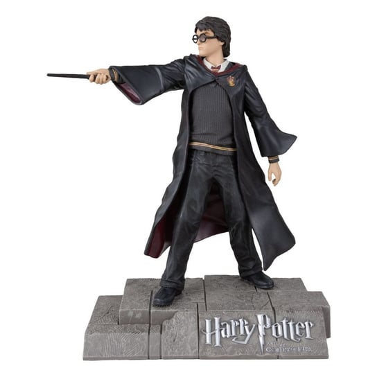 Figurka Harry Potter and the Goblet of Fire Movie Maniacs - Harry Potter (Wydanie Limitowane) Inna marka