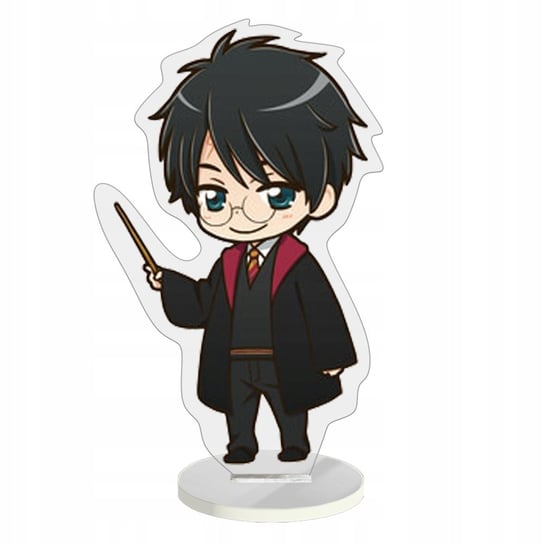 Figurka Harry Potter Chibi Kolekcjonerska 15,5 cm Plexido