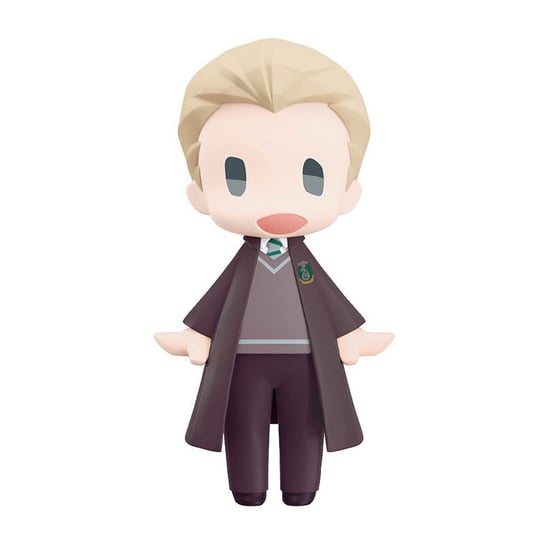 Figurka Harry Potter - Draco Malfoy Chibi - 10Cm Good Smile Company