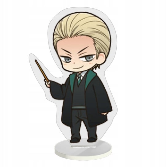 Figurka Harry Potter Draco Malfoy Kolekcjonerska Plexido