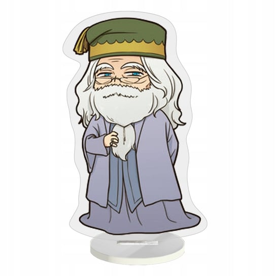 Figurka Harry Potter Dumbledore Kolekcjonerska Plexido