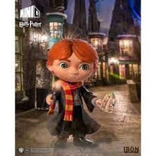 Figurka Harry Potter Ron Mini Co. Inna marka