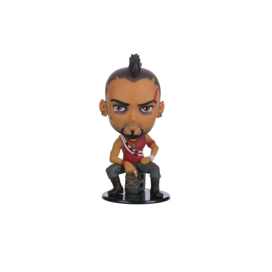 Figurka Heroes Far Cry 3 Vaas Inny producent